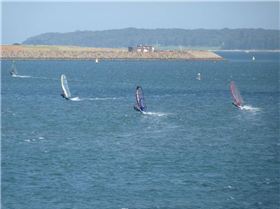 Kyeemagh Fun Race 30 Oct 08