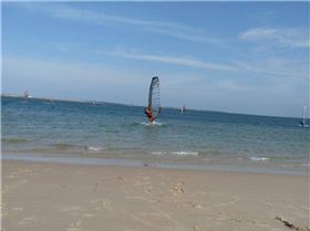 Kyeemagh Fun Race 30 Oct 08