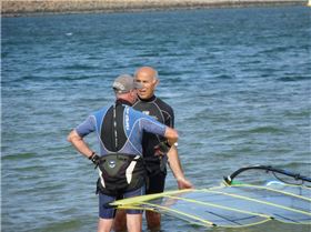 Kyeemagh Fun Race 30 Oct 08