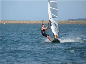 Kyeemagh Fun Race 30 Oct 08