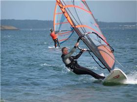 Kyeemagh Fun Race 30 Oct 08