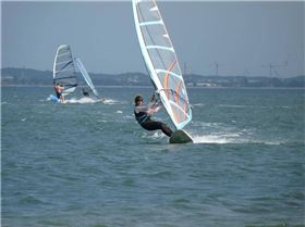 Kyeemagh Fun Race 30 Oct 08