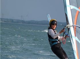 Kyeemagh Fun Race 30 Oct 08