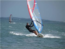 Kyeemagh Fun Race 30 Oct 08