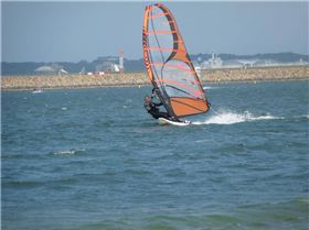 Kyeemagh Fun Race 30 Oct 08