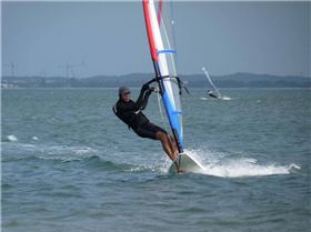 Kyeemagh Fun Race 30 Oct 08