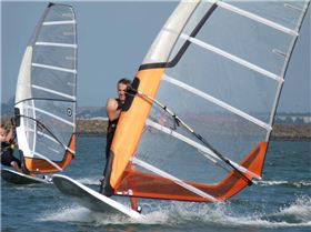 Kyeemagh Fun Race 30 Oct 08