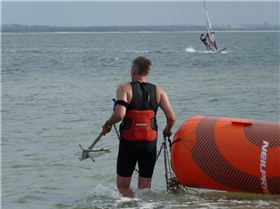 Kyeemagh Fun Race 30 Oct 08