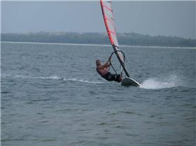 Kyeemagh Fun Race 30 Oct 08