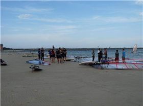 Kyeemagh Fun Race 30 Oct 08