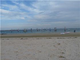 Kyeemagh Fun Race 30 Oct 08