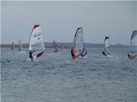 Kyeemagh Fun Race 30 Oct 08