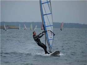 Kyeemagh Fun Race 30 Oct 08