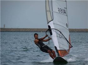 Kyeemagh Fun Race 30 Oct 08