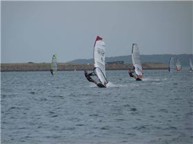 Kyeemagh Fun Race 30 Oct 08