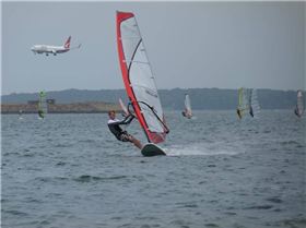 Kyeemagh Fun Race 30 Oct 08