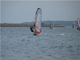 Kyeemagh Fun Race 30 Oct 08