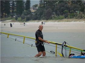 Kyeemagh Fun Race 30 Oct 08