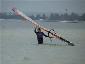 Kyeemagh Fun Race 30 Oct 08