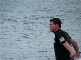 Kyeemagh Fun Race 30 Oct 08