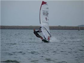 Kyeemagh Fun Race 30 Oct 08