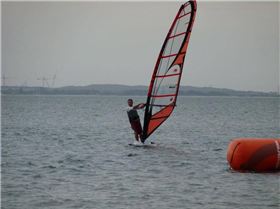 Kyeemagh Fun Race 30 Oct 08