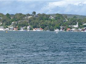 WSNSW State WindFoil Round 5