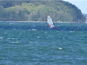 WSNSW State WindFoil Round 5