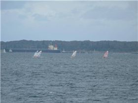 Formula Racing 1st Nov