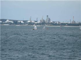 Formula Racing 1st Nov