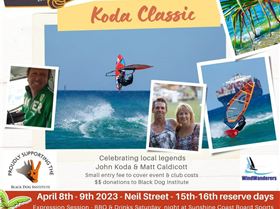 Koda Classic 2023