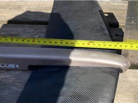 Free ride 1100 fw on 95 + fuselage