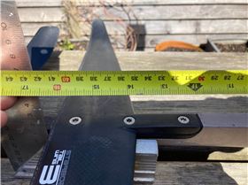 330 tw on 95 plus fuselage