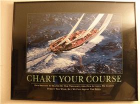 Charter Your Course
