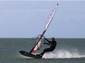 Burrum Windfest Friday part 3