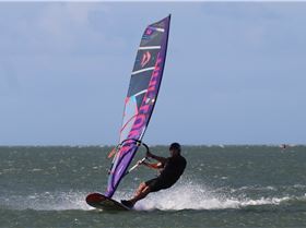 Burrum Windfest Friday part 3