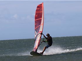 Burrum Windfest Friday part 3