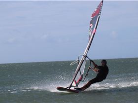 Burrum Windfest Friday part 3