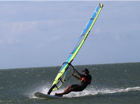 Burrum Windfest Friday part 3