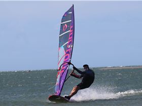 Burrum Windfest Friday part 3