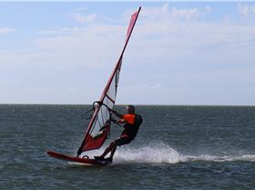 Burrum Windfest Friday part 3