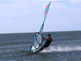 Burrum Windfest Friday part 3