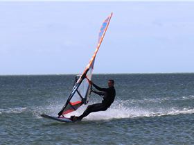 Burrum Windfest Friday part 3