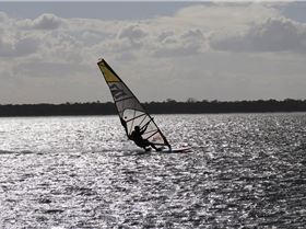 Burrum Windfest Friday part 3