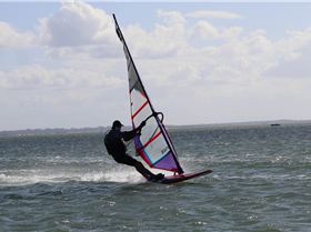 Burrum Windfest Friday part 3