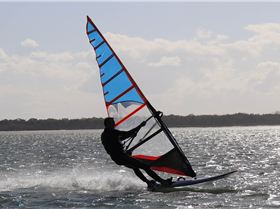 Burrum Windfest Friday part 3