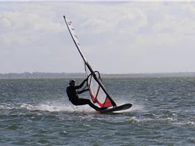 Burrum Windfest Friday part 3