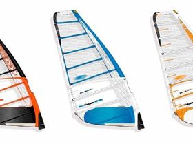 New Loft Blades 2009