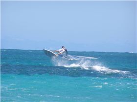 James Mat and Simon Freestylin
