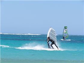 James Mat and Simon Freestylin